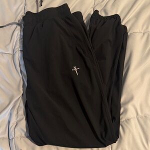 Three nails joggers sz xl barely worn